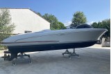 Riva 27 Iseo